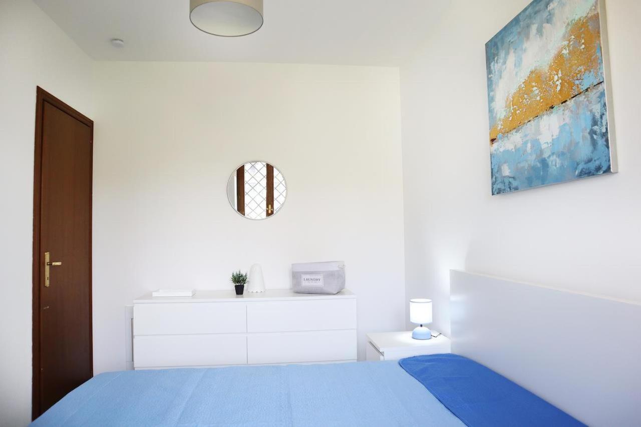 Villa Al Porto Moniga del Garda Екстериор снимка