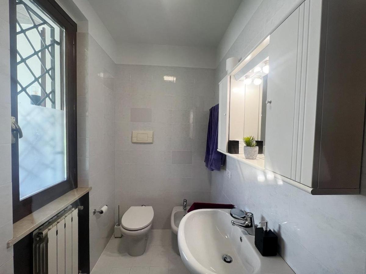 Villa Al Porto Moniga del Garda Екстериор снимка