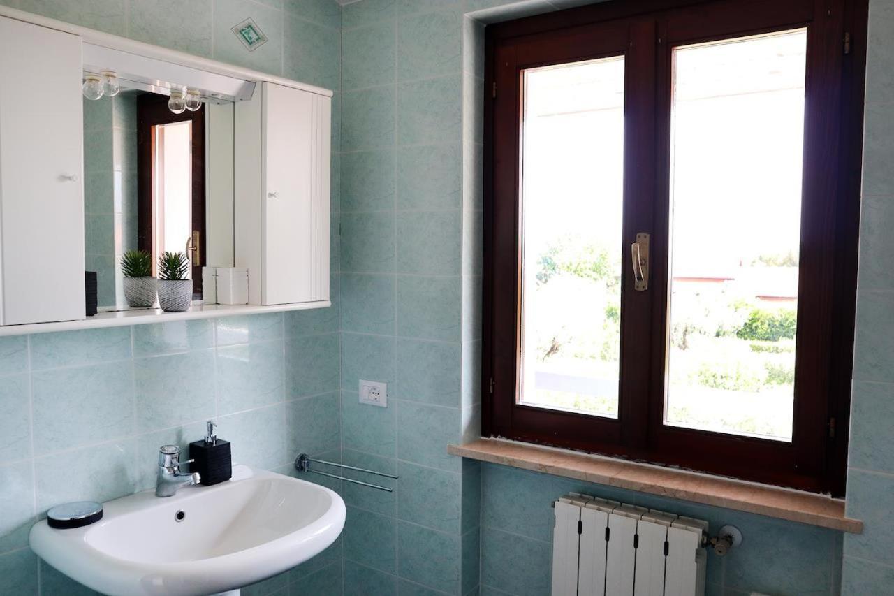 Villa Al Porto Moniga del Garda Екстериор снимка