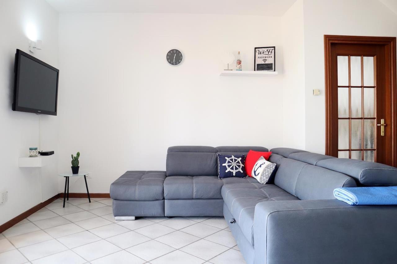 Villa Al Porto Moniga del Garda Екстериор снимка